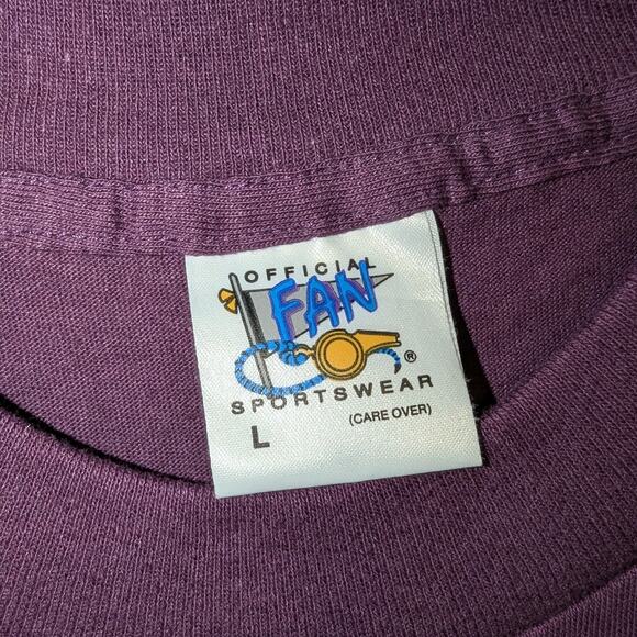 90s NBA Jam Tournament Edition t shirt - Picture 6 of 6